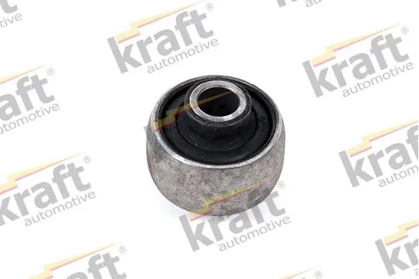 Handler.Part Control arm-/trailing arm bush KRAFT AUTOMOTIVE 4231588 1