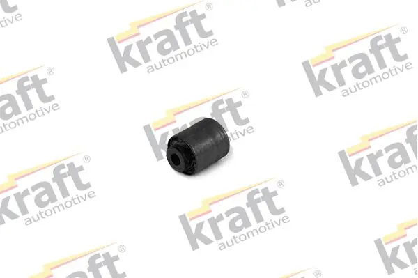 Handler.Part Mounting, axle beam KRAFT AUTOMOTIVE 4231602 1