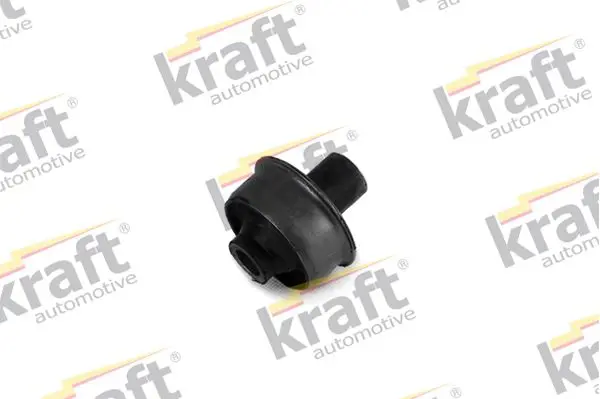 Handler.Part Control arm-/trailing arm bush KRAFT AUTOMOTIVE 4231630 1