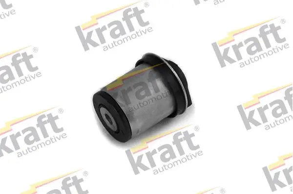 Handler.Part Mounting, axle beam KRAFT AUTOMOTIVE 4231847 1