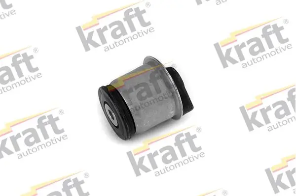 Handler.Part Mounting, axle beam KRAFT AUTOMOTIVE 4231900 1