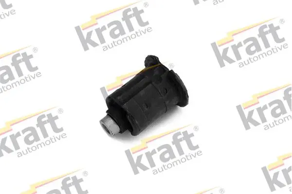 Handler.Part Mounting, axle beam KRAFT AUTOMOTIVE 4232550 1