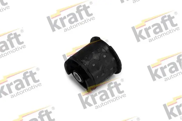 Handler.Part Mounting, axle beam KRAFT AUTOMOTIVE 4232720 1