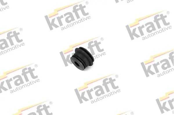 Handler.Part Mounting, axle beam KRAFT AUTOMOTIVE 4233150 1