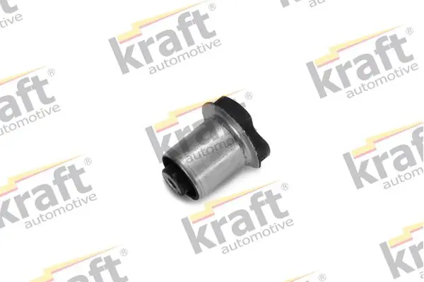 Handler.Part Mounting, axle beam KRAFT AUTOMOTIVE 4235205 1