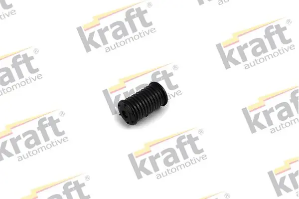 Handler.Part Mounting, leaf spring KRAFT AUTOMOTIVE 4235416 1