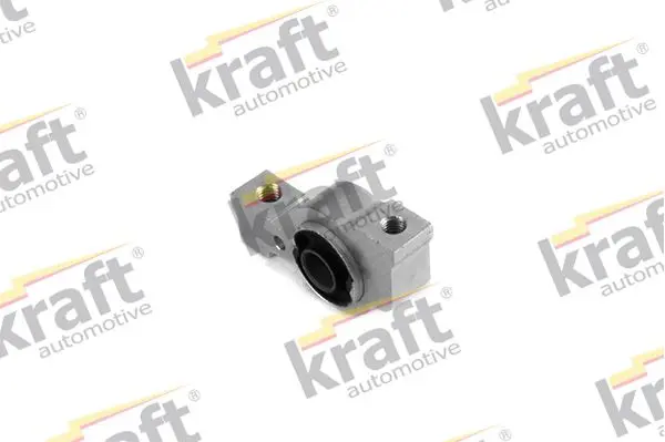 Handler.Part Control arm-/trailing arm bush KRAFT AUTOMOTIVE 4235506 1