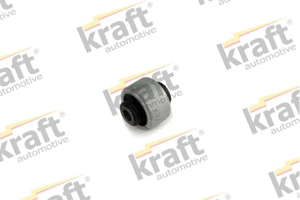 Handler.Part Control arm-/trailing arm bush KRAFT AUTOMOTIVE 4235632 1