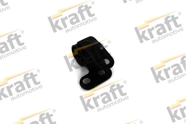 Handler.Part Control arm-/trailing arm bush KRAFT AUTOMOTIVE 4235920 1