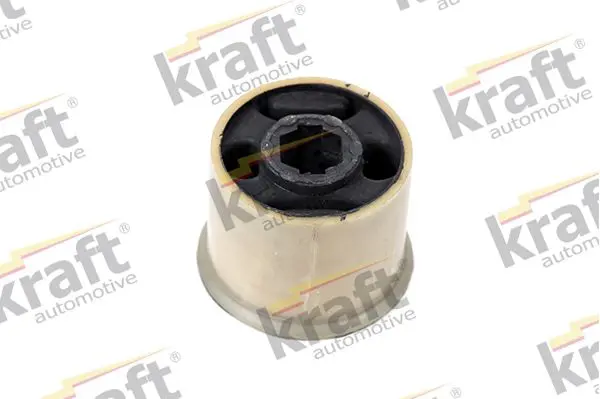 Handler.Part Control arm-/trailing arm bush KRAFT AUTOMOTIVE 4236510 1