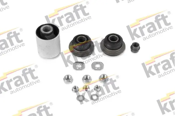 Handler.Part Mounting kit, control lever KRAFT AUTOMOTIVE 4241065 1