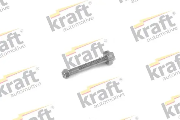 Handler.Part Mounting kit, control lever KRAFT AUTOMOTIVE 4241067 1