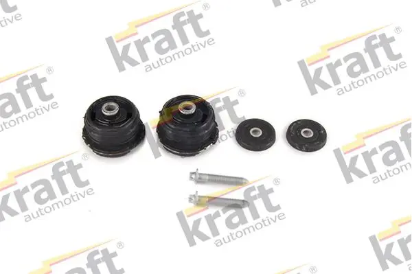 Handler.Part Repair set, axle beam KRAFT AUTOMOTIVE 4241160 1