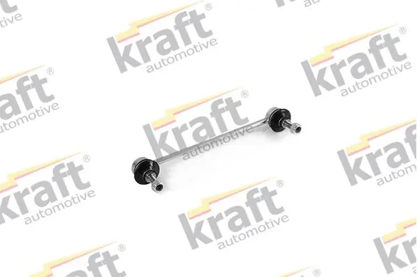 Handler.Part Rod/strut, stabiliser KRAFT AUTOMOTIVE 4301210 1