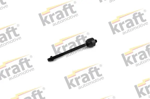 Handler.Part Tie rod axle joint KRAFT AUTOMOTIVE 4301491 1