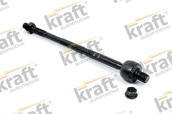 Handler.Part Tie rod axle joint KRAFT AUTOMOTIVE 4301529 1