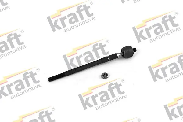 Handler.Part Tie rod axle joint KRAFT AUTOMOTIVE 4301546 1