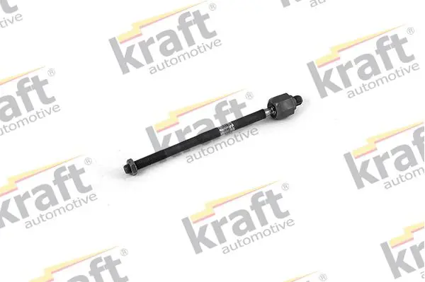 Handler.Part Tie rod axle joint KRAFT AUTOMOTIVE 4301582 1