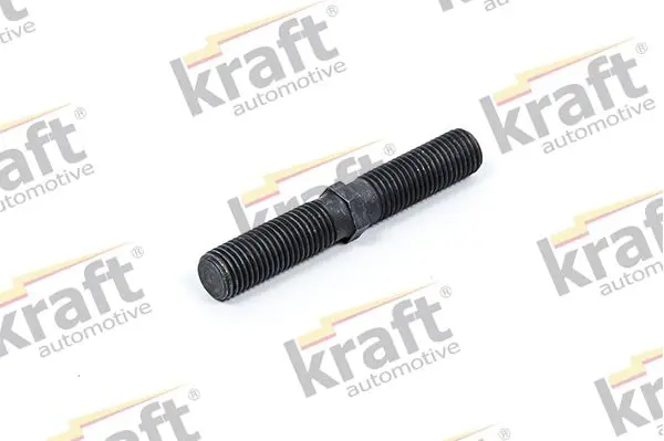 Handler.Part Bolt, wheel alignment KRAFT AUTOMOTIVE 4301990 1