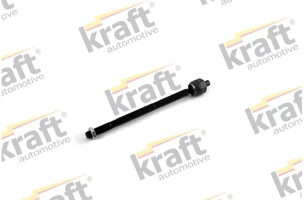 Handler.Part Tie rod axle joint KRAFT AUTOMOTIVE 4302318 1