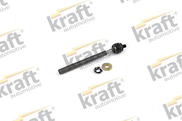 Handler.Part Tie rod axle joint KRAFT AUTOMOTIVE 4305075 1