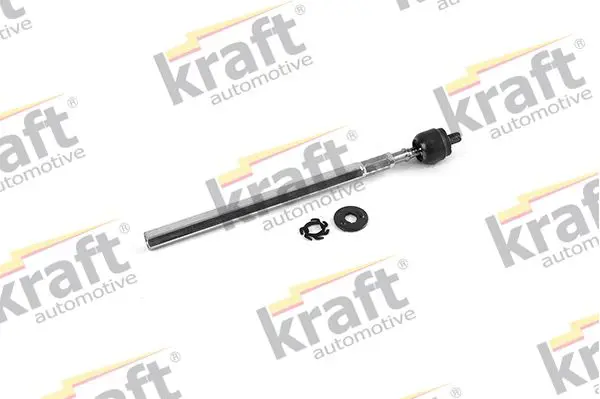 Handler.Part Tie rod axle joint KRAFT AUTOMOTIVE 4305989 1