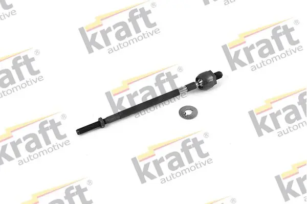 Handler.Part Tie rod axle joint KRAFT AUTOMOTIVE 4306400 1