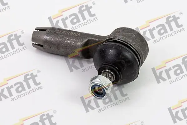 Handler.Part Tie rod end KRAFT AUTOMOTIVE 4310040 1