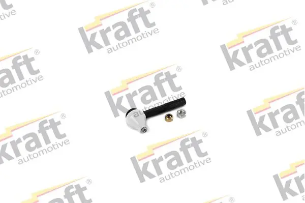 Handler.Part Tie rod end KRAFT AUTOMOTIVE 4311613 1