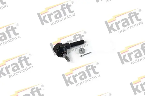 Handler.Part Tie rod end KRAFT AUTOMOTIVE 4315000 1