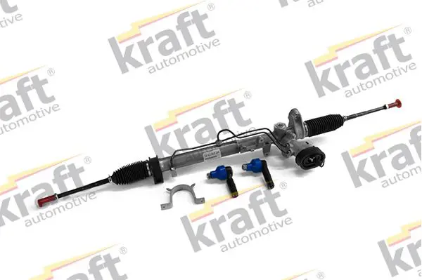 Handler.Part Steering gear KRAFT AUTOMOTIVE 4330002 1