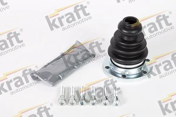 Handler.Part Bellow set, drive shaft KRAFT AUTOMOTIVE 4410705 1