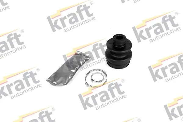 Handler.Part Bellow set, drive shaft KRAFT AUTOMOTIVE 4411030 1