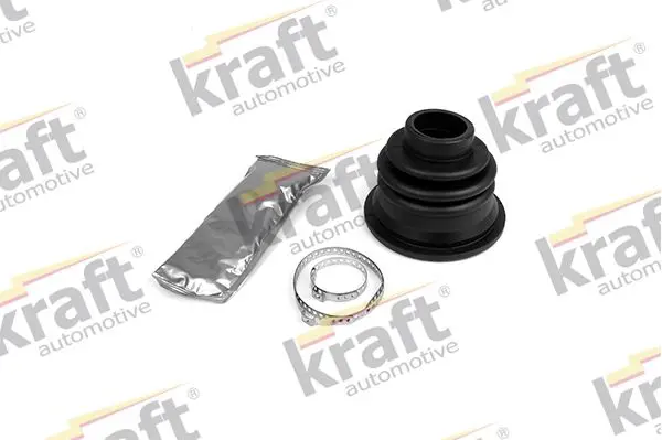 Handler.Part Bellow set, drive shaft KRAFT AUTOMOTIVE 4411730 1