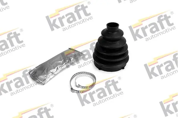 Handler.Part Bellow set, drive shaft KRAFT AUTOMOTIVE 4411830 1