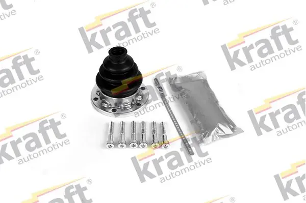 Handler.Part Bellow set, drive shaft KRAFT AUTOMOTIVE 4412575 1