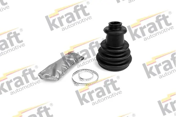 Handler.Part Bellow set, drive shaft KRAFT AUTOMOTIVE 4415080 1