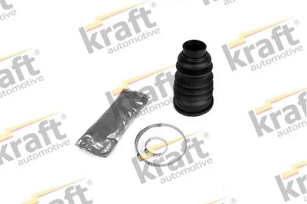 Handler.Part Bellow set, drive shaft KRAFT AUTOMOTIVE 4415095 1