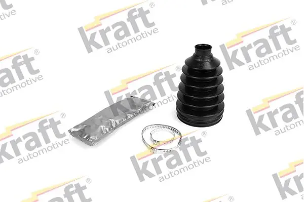 Handler.Part Bellow set, drive shaft KRAFT AUTOMOTIVE 4415582 1