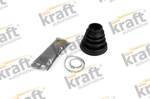 Handler.Part Bellow set, drive shaft KRAFT AUTOMOTIVE 4415595 1