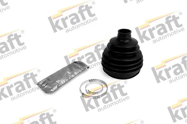 Handler.Part Bellow set, drive shaft KRAFT AUTOMOTIVE 4415705 1