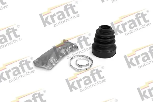 Handler.Part Bellow set, drive shaft KRAFT AUTOMOTIVE 4415924 1