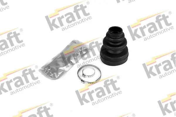 Handler.Part Bellow set, drive shaft KRAFT AUTOMOTIVE 4415950 1