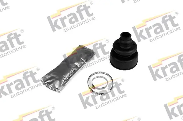 Handler.Part Bellow set, drive shaft KRAFT AUTOMOTIVE 4416075 1