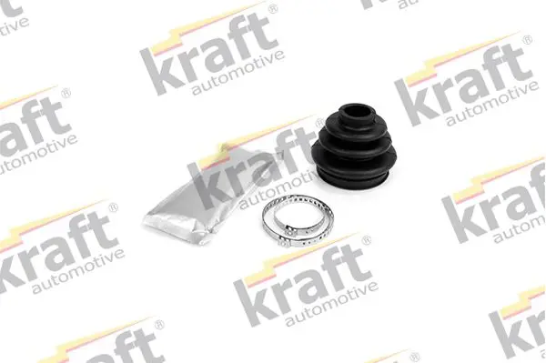 Handler.Part Bellow set, drive shaft KRAFT AUTOMOTIVE 4416845 1