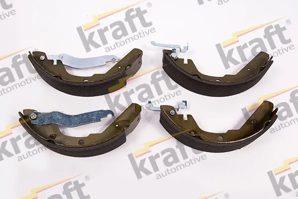 Handler.Part Brake shoe set KRAFT AUTOMOTIVE 6020030 1