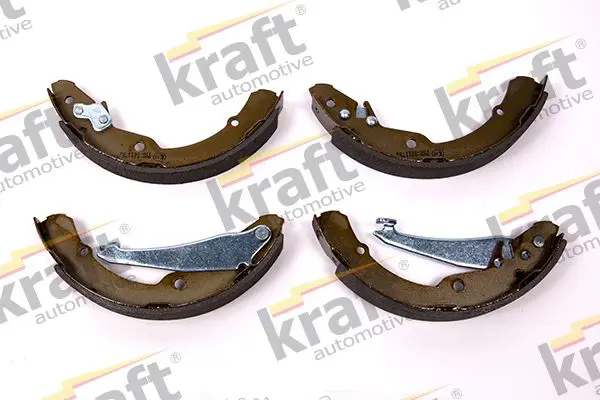 Handler.Part Brake shoe set KRAFT AUTOMOTIVE 6020100 1