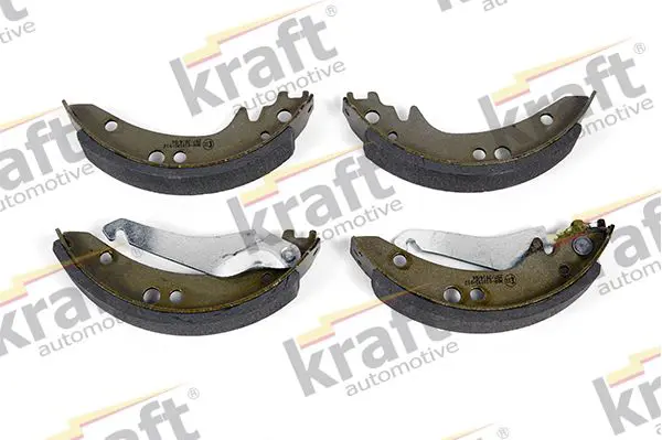 Handler.Part Brake shoe set KRAFT AUTOMOTIVE 6021250 1