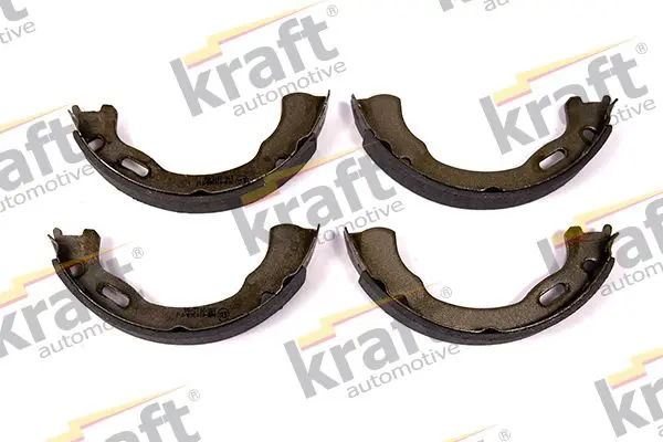 Handler.Part Brake shoe set, parking brake KRAFT AUTOMOTIVE 6022001 1