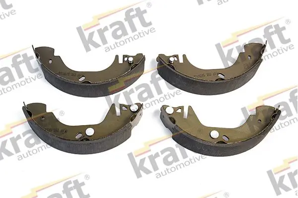 Handler.Part Brake shoe set KRAFT AUTOMOTIVE 6022120 1